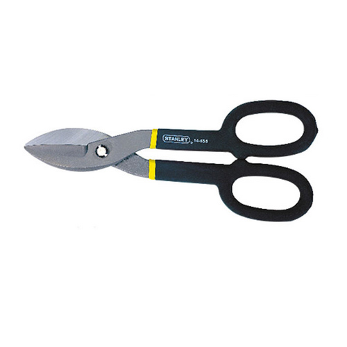 MaxSteel All Purpose Snips (Straight Pattern)